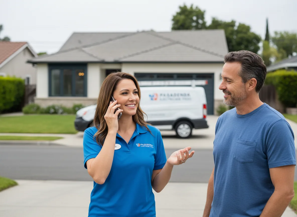 Electrician Petersburg, OH FAQs